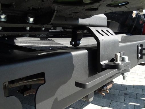F4X4 - MODULE ARM VOOR ACHTERBUMPER TOYOTA LANDCRUISER 150 & 200 SERIE - Afbeelding 7