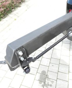 F4X4 - MODULE ARM VOOR ACHTERBUMPER TOYOTA LANDCRUISER 150 & 200 SERIE