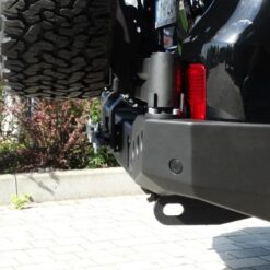 F4X4 - ACHTERBUMPER TOYOTA LANDCRUISER 200 SERIE - Afbeelding 7
