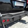 F4X4 - ACHTERBUMPER TOYOTA LANDCRUISER 200 SERIE