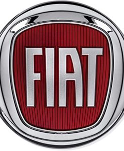 FR Roofracks Fiat