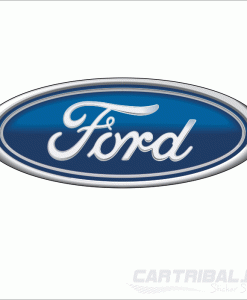 FR Roofracks Ford