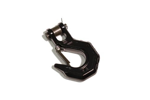 Runva Winch - Winch hook 3/8"