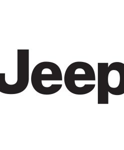 Jeep Emuwing