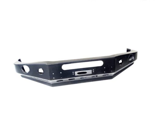 F4X4 - VOORBUMPER TOYOTA LANDCRUISER 95 SERIE - Afbeelding 4