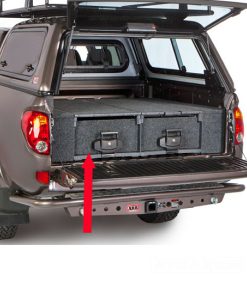 ARB - Full-height Roller Drawer / RD1355