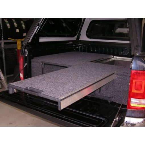ARB - Roller Drawer with Roller Floor / RDRF1045 - Afbeelding 2