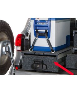 ARB - Roller Drawer with Roller Floor / RDRF1355