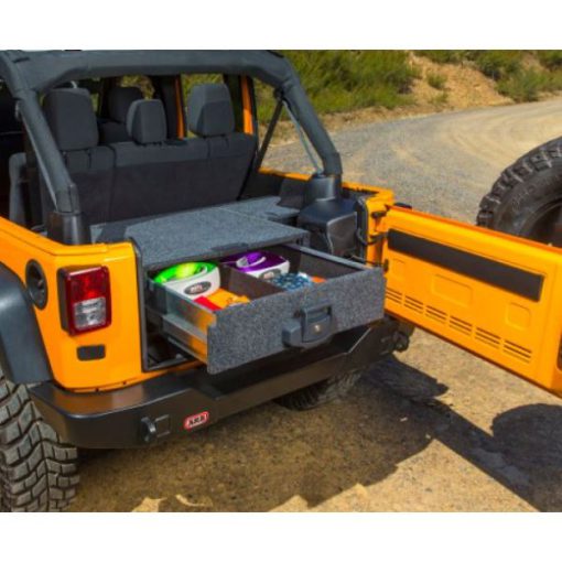 ARB - Roller Drawer with Roller Floor / RDRF790 - Afbeelding 2