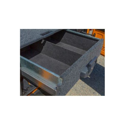 ARB - Roller Drawer with Roller Floor / RDRF790 - Afbeelding 4