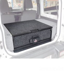 ARB - Roller Drawer with Roller Floor / RDRF790