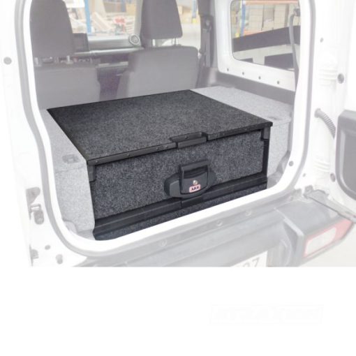ARB - Roller Drawer with Roller Floor / RDRF790
