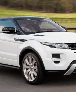 Evoque 2011-2019