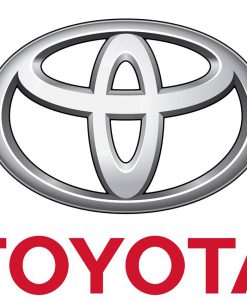 FR Dakrek Toyota