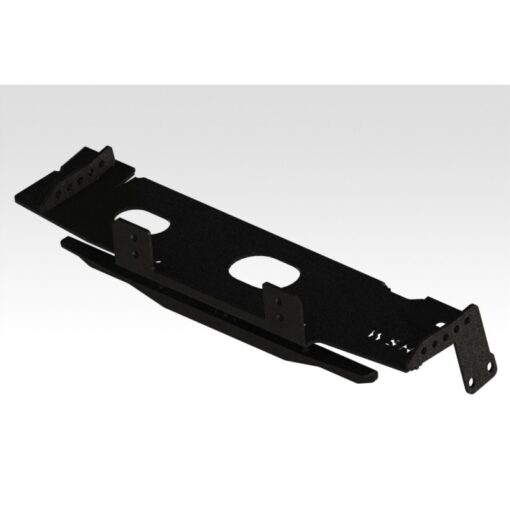 F4X4 - HIDDEN WINCH MOUNT SUZUKI JIMNY III DIESEL 04-12