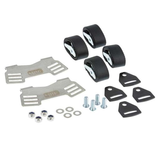 ARB - ZERO Tie-down kit - Afbeelding 2