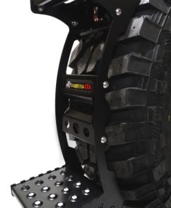 F4x4 - UNIVERSELE LADDER VOOR RESERVEWIEL