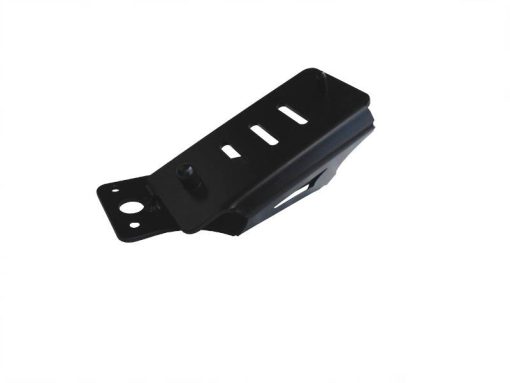 F4X4 - HILIFT HOUDER VOOR RESERVEWIELDRAGER TOYOTA LANDCRUISER 80 SERIE - Afbeelding 3