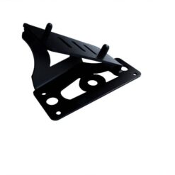 Alternative view of F4X4 - HILIFT HOUDER VOOR RESERVEWIELDRAGER TOYOTA LANDCRUISER 80, 100 EN 105 SERIE