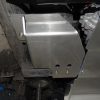 F4X4 - ADBLUE TANK BESCHERMING VOOR TOYOTA HILUX REVO 2016-2019