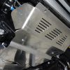F4X4 - MOTOR BESCHERMING VOOR TOYOTA HILUX REVO 2016-2019