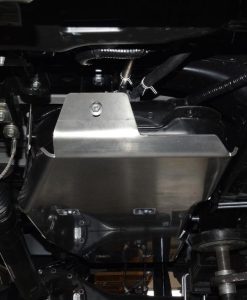 F4X4 - BRANDSTOFTANK BESCHERMING VOOR TOYOTA HILUX REVO 2016-2019