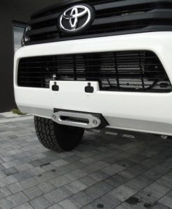 F4X4 - LIERPLAAT VOOR TOYOTA HILUX REVO 2016-2019
