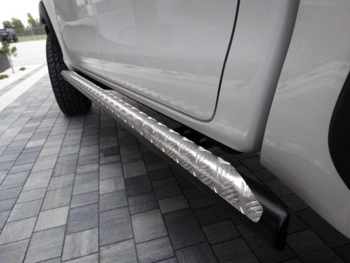 F4X4 - ROCK SLIDERS TOYOTA HILUX REVO 2016-2019 - Afbeelding 7