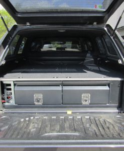 F4X4 - LADESYSTEEM TOYOTA HILUX REVO 2016-2019