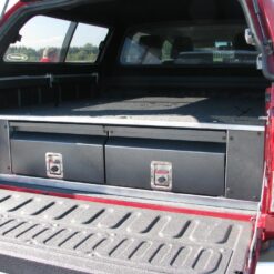 F4X4 - LADESYSTEEM TOYOTA HILUX REVO 2016-2019 - Afbeelding 10