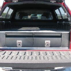F4X4 - LADESYSTEEM TOYOTA HILUX REVO 2016-2019 - Afbeelding 9