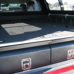 F4X4 - LADESYSTEEM TOYOTA HILUX REVO 2016-2019 - Afbeelding 8