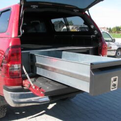 F4X4 - LADESYSTEEM TOYOTA HILUX REVO 2016-2019 - Afbeelding 6