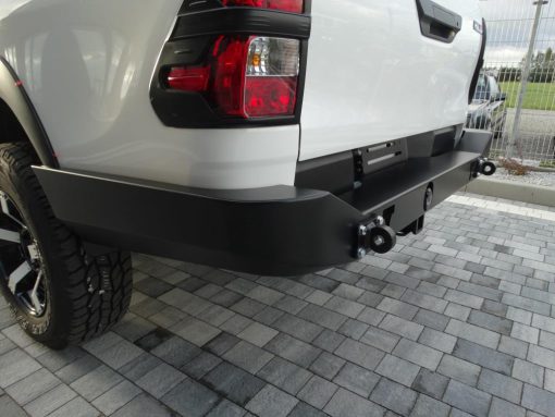 F4X4 - ACHTERBUMPER TOYOTA HILUX REVO 2016-2019 - Afbeelding 39