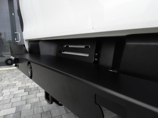 F4X4 - ACHTERBUMPER TOYOTA HILUX REVO 2016-2019 - Afbeelding 42