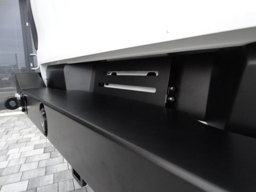 F4X4 - ACHTERBUMPER TOYOTA HILUX REVO 2016-2019 - Afbeelding 43