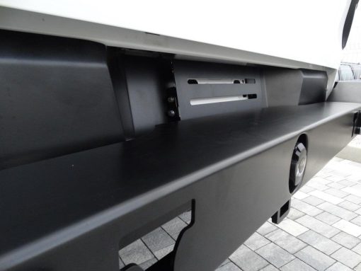 F4X4 - ACHTERBUMPER TOYOTA HILUX REVO 2016-2019 - Afbeelding 44