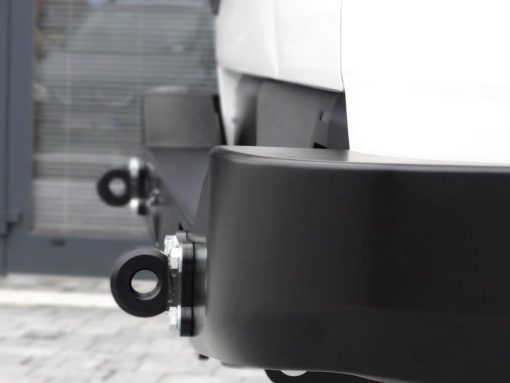 F4X4 - ACHTERBUMPER TOYOTA HILUX REVO 2016-2019 - Afbeelding 28