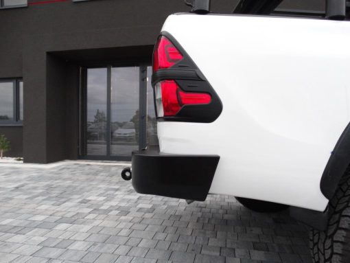 F4X4 - ACHTERBUMPER TOYOTA HILUX REVO 2016-2019 - Afbeelding 27