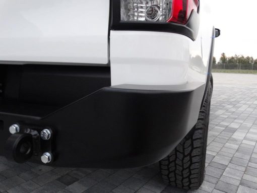 F4X4 - ACHTERBUMPER TOYOTA HILUX REVO 2016-2019 - Afbeelding 26