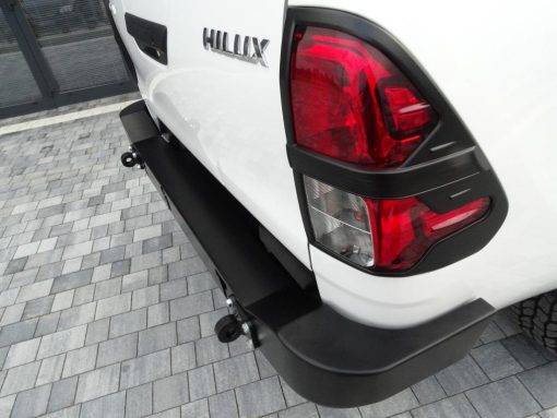 F4X4 - ACHTERBUMPER TOYOTA HILUX REVO 2016-2019 - Afbeelding 7