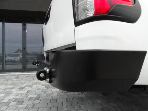 F4X4 - ACHTERBUMPER TOYOTA HILUX REVO 2016-2019 - Afbeelding 4