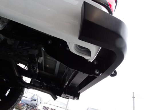 F4X4 - ACHTERBUMPER TOYOTA HILUX REVO 2016-2019 - Afbeelding 3