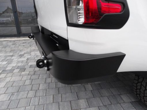 F4X4 - ACHTERBUMPER TOYOTA HILUX REVO 2016-2019 - Afbeelding 2