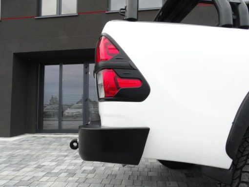 F4X4 - ACHTERBUMPER TOYOTA HILUX REVO 2016-2019 - Afbeelding 21