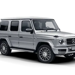 G Class 90-18