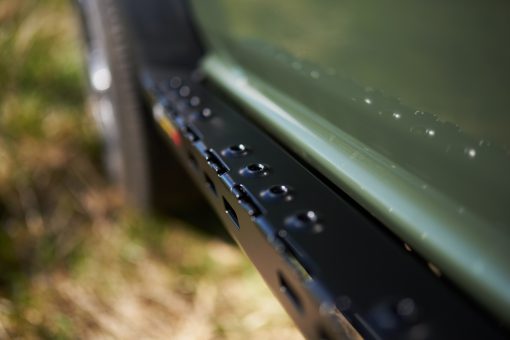 F4X4 - ROCKSLIDERS SUZUKI JIMNY IV 2020- - Afbeelding 5