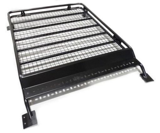F4x4 - DAKREK SUZUKI JIMNY III DIESEL 04-12 - Afbeelding 6
