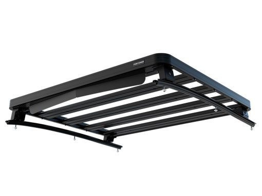FRONT RUNNER -  TOYOTA HILUX REVO EXTRA CAB (2016-CURRENT) SLIMLINE II ROOF RACK KIT - Afbeelding 7