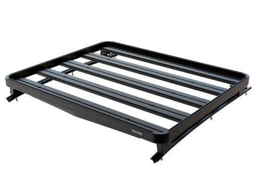 FRONT RUNNER -  TOYOTA HILUX REVO EXTRA CAB (2016-CURRENT) SLIMLINE II ROOF RACK KIT - Afbeelding 6